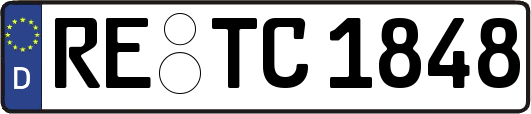 RE-TC1848