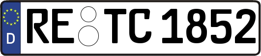 RE-TC1852
