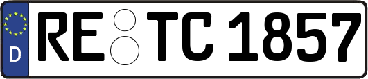 RE-TC1857