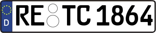 RE-TC1864