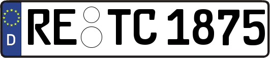 RE-TC1875