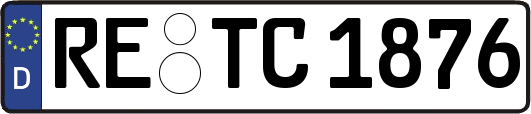 RE-TC1876