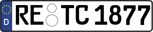 RE-TC1877