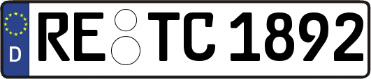 RE-TC1892