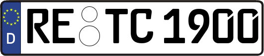 RE-TC1900