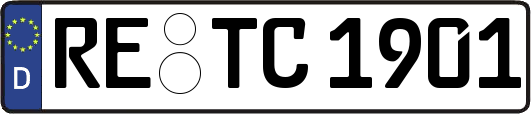 RE-TC1901