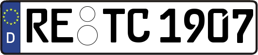 RE-TC1907