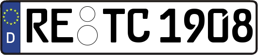 RE-TC1908
