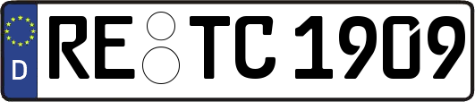 RE-TC1909