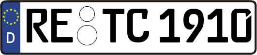 RE-TC1910