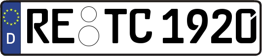 RE-TC1920