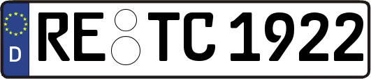 RE-TC1922