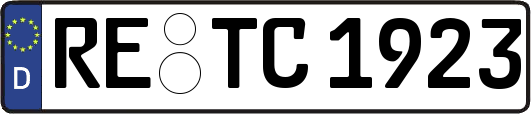 RE-TC1923