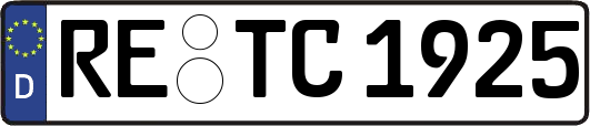 RE-TC1925