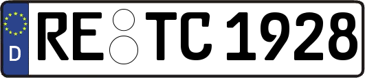RE-TC1928