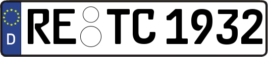 RE-TC1932
