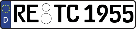 RE-TC1955