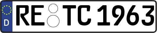 RE-TC1963