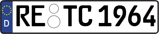 RE-TC1964
