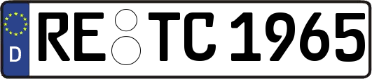 RE-TC1965