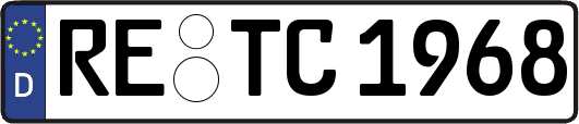 RE-TC1968