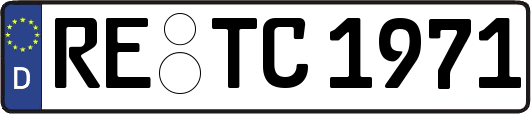 RE-TC1971