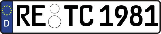 RE-TC1981