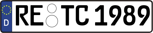 RE-TC1989