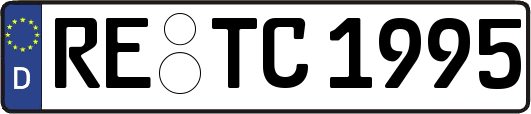 RE-TC1995