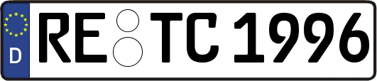 RE-TC1996