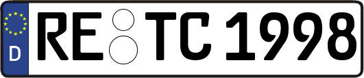 RE-TC1998