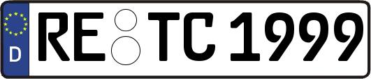 RE-TC1999
