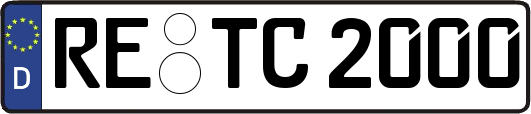 RE-TC2000
