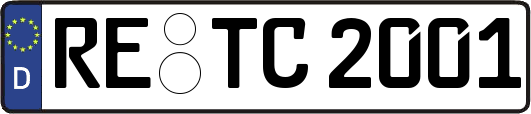 RE-TC2001