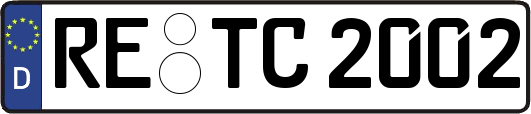 RE-TC2002