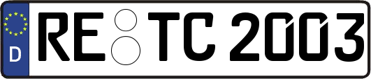 RE-TC2003