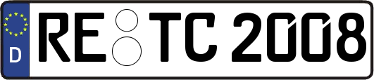 RE-TC2008