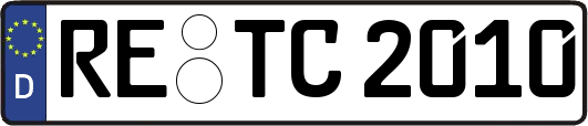 RE-TC2010