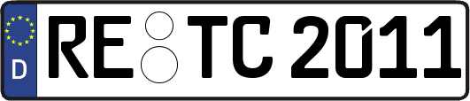 RE-TC2011