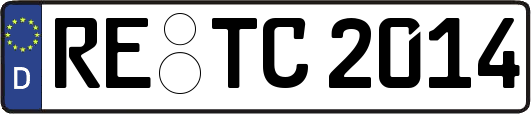 RE-TC2014