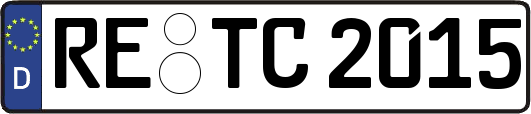 RE-TC2015