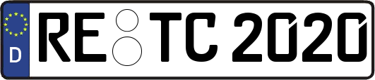 RE-TC2020