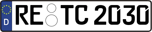 RE-TC2030