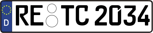 RE-TC2034