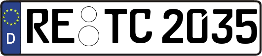 RE-TC2035