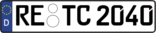RE-TC2040