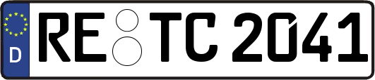 RE-TC2041