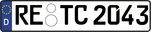 RE-TC2043