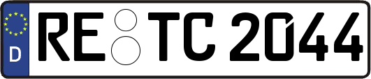 RE-TC2044