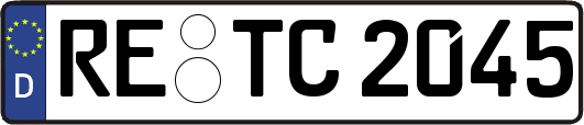 RE-TC2045